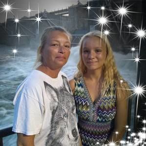 Meet your Posher, Pam